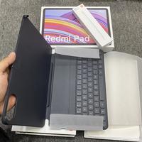 Gambar Redmi Pad Pro 8/256Gb Fullset +keyboard+pen Second Original - TAB FULLSET dari DISON CELL undefined 5 Tokopedia
