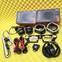 Gambar PROJIE PROJECTOR BILED AES 2.5 INCHI WST VARIO 125/150 DAN VARIO 160 AEROX NEW !! - Aerox new dari Rizco Sorot undefined 4 Tokopedia