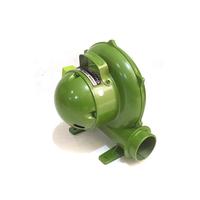 Gambar Blower Keong Angin Kipas Debu 2 Inchi - Hijau / Blower Elektrik 2 inch / Mesin Blower Keong / WESTCO Electric Blowe MOSWELL Blower Angin Keong 2" Moswell Blower Keong 2 inch dari GUDANG MESIN2 undefined 4 Tokopedia