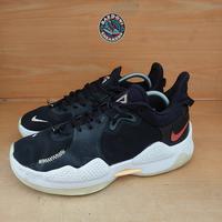 Gambar Sepatu Basket Second Original Nike PG 5 size 42,5 dari Baedowisneakers undefined 1 Tokopedia