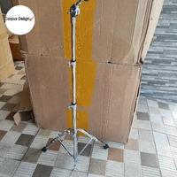 Gambar Stand cymbal Drum Straight/Stand Cymbal Arm 25mm dari CorpusDelicti_NEW undefined 3 Tokopedia