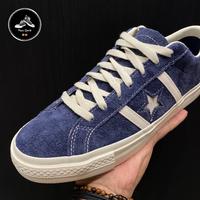 Gambar Converse One Star Academy Pro Ox Navy A10579C - 41 dari Peace Sports undefined 2 Tokopedia