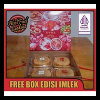 Gambar OBRAL!!! MOONCAKE BOX IMLEK/ TIONG CIU PIA / KUE BULAN HAMPER IMLEK OBRAL!!! - greentea, tanpa telur dari hsvxvxiwouwh undefined 1 Tokopedia