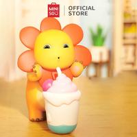 Gambar Miniso x Nailong Collection Blind BoxTiny Box Kotak Buta Nailong Cute Design Hadiah - Random dari CV Aksara Jayaa undefined 3 Tokopedia
