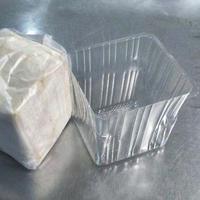 Gambar JG1 (50 PCS) MIKA SS ROTI TAWAR KUPAS - KEMASAN MIKA ROTI TAWAR PERSEGI dari Ghusion undefined 2 Tokopedia