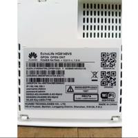 Gambar ONT Modem Huawei dual band HG8145v5 2,4 Ghz sudah support 5G dari NET ARB 15 undefined 2 Tokopedia