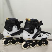 Gambar Sepatu Roda Inline Skate Urban & Aggresive Inline Skate | Beda Foto Beda Harga dari Reza Fauzy Aditya undefined 5 Tokopedia