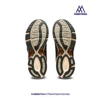 Gambar Asics Gel-1130 Mk-11 Hal Studio Forest Olive Green 100% Original BNIB - 36 dari Marketnesia Store undefined 5 Tokopedia