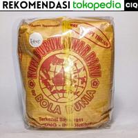 Gambar Kopi Bubuk Robusta Lampung 250Gr - Cap Jempol Jp Bola Dunia Klangenan - Kopi A1 200g dari Home Robusta undefined 3 Tokopedia