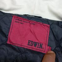 Gambar Jacket Varsity hoodie vtg EDWIN bekas preloved dari rosbranded undefined 3 Tokopedia