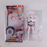 Gambar SAF sound action figure kamen rider geats mark IX 9 nine original bandai not S.h.figuarts shf dari RIDER TOYS undefined 2 Tokopedia