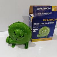 Gambar PROMO!!Sumura Blower Angin Keong 2." Moswell Blower Keong 2'' inch dari GUDANG MESIN2 undefined 3 Tokopedia
