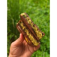 Gambar Coklat Dubai Coklat Viral Coklat Kunafa Arab Dubai Chocolate Kunafa Pistachio dari Zacky Hosny Store undefined 4 Tokopedia