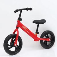 Gambar Terlaris PLANETKIDZ FK255 sepeda balance bike push bike 2 roda tanpa pedal mainan sepeda anak murah sepeda keseimbangan anak - HITAM dari ALEXIMA undefined 3 Tokopedia