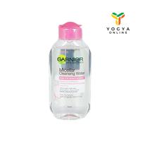 Gambar Garnier Micellar Water Pink 400Ml dari Yogya Online undefined 1 Tokopedia