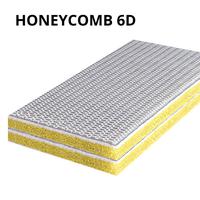 Gambar Filter Honeycomb Sarang Lebah 8D 6D Penyaring Pembersih Aquarium Kolam dari Natureaquarist undefined 5 Tokopedia