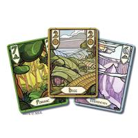 Gambar The Fellowship of the Ring: Trick-Taking Game Board Game | Boardgame dari Tabletoys undefined 2 Tokopedia