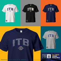 Gambar T-Shirt ITB Official All Majors Navy - S dari UN-MERCH undefined 5 Tokopedia