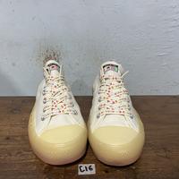 Gambar Sepatu second original Converse 70s low pride rainbow size 43 dari TERMINAL SEPATU BOGOR_NEW undefined 2 Tokopedia