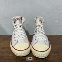 Gambar Sepatu second original Converse one star high leather size 40 dari TERMINAL SEPATU BOGOR_NEW undefined 2 Tokopedia