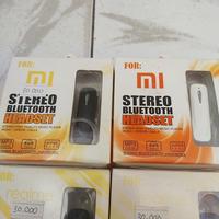 Gambar 8 pcs headset bluetooth nos sisa konter dari SNAPPIT STORE undefined 2 Tokopedia