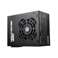Gambar ENERMAX Revolution SFX 650W 80+ Gold -Full Modular - ERV650-SWT / PSU 650W dari RedTeknologi-Redcom undefined 1 Tokopedia