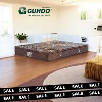 Gambar Matras Springbed Guhdo Standart Plush Top 90 100 120 140 160 180 200 - 90 dari Mebel Arjuna undefined 4 Tokopedia