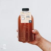 Gambar Tuku - Tukucur Teh Remon (Sereh & Remon) 1 Liter dari Rumah Ngeteh undefined 2 Tokopedia