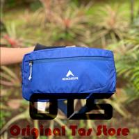 Gambar Waist Bag & Sling Bag EIGER 4255 - 910004255 003 Maleo W Folded Blue dari Original Tas Store undefined 1 Tokopedia