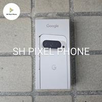 Gambar Gopix 9 Pro 16/128 256 512GB 1TB IMEI TERDAFTAR BAYAR PAJAK BEA CUKAI RESMI - BNIB Porcelain, 16/128GB dari SH Pixel Phone undefined 4 Tokopedia