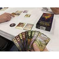 Gambar The Fellowship of the Ring: Trick-Taking Game Board Game | Boardgame dari Tabletoys undefined 4 Tokopedia