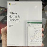 Gambar Microsoft Office Home Business 2019 dari Fajar Baru Shop undefined 1 Tokopedia