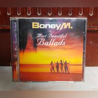 Gambar CD Audio Boney M Their most beautiful ballad dari Mydirooms undefined 1 Tokopedia