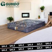 Gambar Matras Springbed Guhdo Standart Plush Top 90 100 120 140 160 180 200 - 90 dari Mebel Arjuna undefined 3 Tokopedia