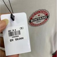 Gambar Terlaris Kaos Singlet Bintang Bali Lokal Brand 100% Katun Original High Quality - Putih, M dari Don Underwear undefined 5 Tokopedia
