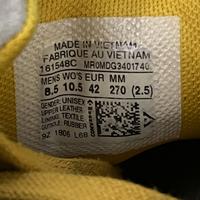 Gambar Sepatu second original Converse one star yellow size 42 dari TERMINAL SEPATU BOGOR_NEW undefined 5 Tokopedia