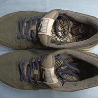 Gambar RX 727 PUMA NAVY SNEAKERS dari @wgshoes undefined 4 Tokopedia