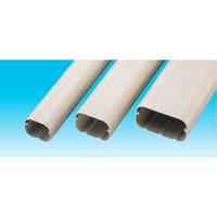 Gambar Slimduct INABA DENKO SD-140-W pelindung pipa AC conduit AC outdoor ukuran JUMBO dari inaba denko indonesia undefined 1 Tokopedia