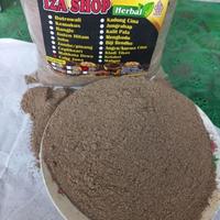 Gambar Bubuk Murni Cabe Jawa/Cabe Puyang 500gr Pre Order --------- - 250gr dari AKAR SEHAT undefined 3 Tokopedia