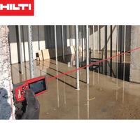 Gambar Hilti PdE Instrumen Laser Inframerah Presisi Tinggi Pengukur Jarak Elektronik 200M Alat Pengukuran Digital Dalam Ruangan Pengukur Jarak dari PerkasaStoree undefined 3 Tokopedia