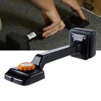 Gambar Alat Strak Karpet Carpet Knee Kicker / Carpet Install Tools / Alat Strak Karpet Carpet dari SAHOHA SEMESTA undefined 1 Tokopedia