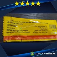 Gambar OBAT KUAT MADU MALAYSIA BERDIRI SAMPAI 3 HARI ORGANIC HONEY dari Royal Honey Original VIP undefined 2 Tokopedia