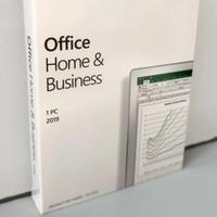 Gambar Microsoft Office Home Business 2019 dari Fajar Baru Shop undefined 2 Tokopedia