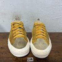 Gambar Sepatu second original Converse one star yellow size 42 dari TERMINAL SEPATU BOGOR_NEW undefined 2 Tokopedia