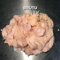 Gambar Brutu. /tunggir ayam segar dari cv sinar jaya chiken undefined 2 Tokopedia