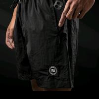Gambar Celana Pendek Troublemaker Short Pant Swimshort Hitam Original Best Seller - Hitam, S dari Megan Putra undefined 5 Tokopedia