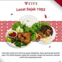 Gambar Ayam Goreng Tojoyo3 (Paket 5) - mix dada & paha dari KeranjanGMamiRAA undefined 1 Tokopedia