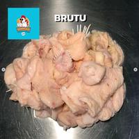 Gambar Brutu. /tunggir ayam segar dari cv sinar jaya chiken undefined 1 Tokopedia