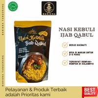 Gambar NASI KEBULI INSTANT/KEBULI INSTAN dari BARIKNA TANGERANG undefined 3 Tokopedia