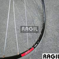 Gambar WHEELSET SEPEDA 700C 700 C DOLTRAP SEPEDA FIXIE MTB BALAP ROAD BIKE FIXED GEAR FLIP FLOP RODA JADI VELG RIMS RIM ALLOY BEARING 32H 36H 32 36 HOLE DEPAN BELAKANG SEPAKET WHEEL SET bb23 - TORPEDO LESPO dari Tempo Shot undefined 5 Tokopedia